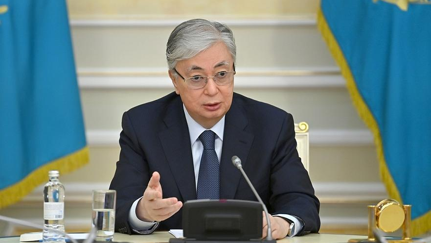 Адвокат Шолпан Исмаилова сот әділетсіз шешімдерінің деректерін жинап, Тоқаевқа жолдамақ