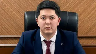 Алматы облысында 34 жастағы Жандос Манеев ауыл әкімі болып сайланды
