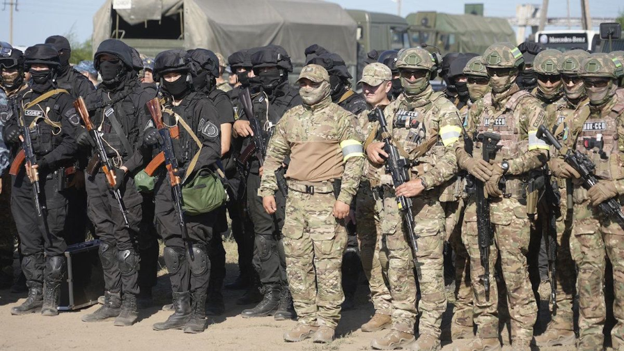 Қазақстанның кейбір аймақтарында автокөлік қозғалысы шектелуі мүмкін