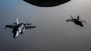 АҚШ Иранға Apache тікұшағымен болған оқиғадан кейін соққы берді