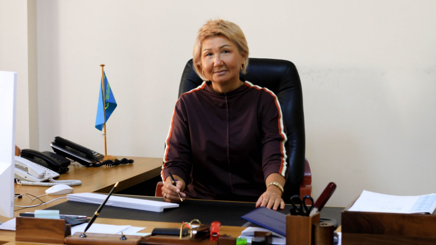 Бибісара Асаубаева: "Менің жалақым үш есе қысқарды, ал Шахмат федерациясы ешқашан төлеген емес"
