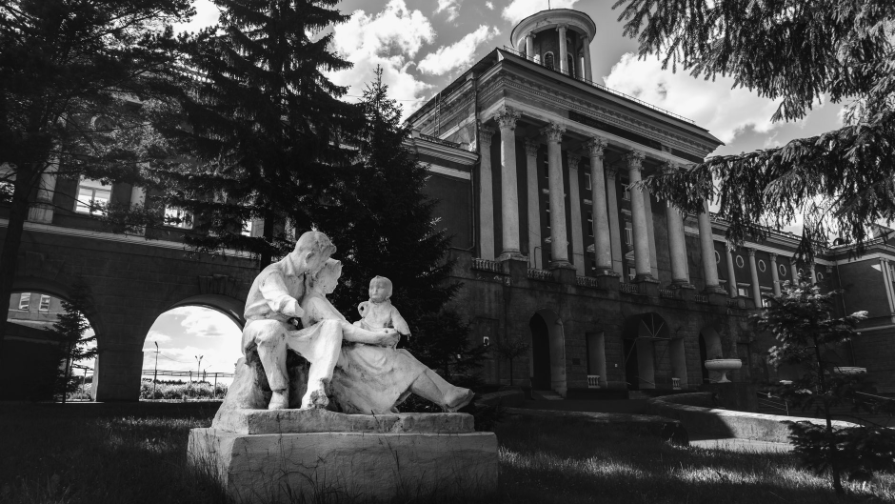 Адамгершілігі мол жан қаза тапты: Щучинскіде ер адам әйелін өлтірді